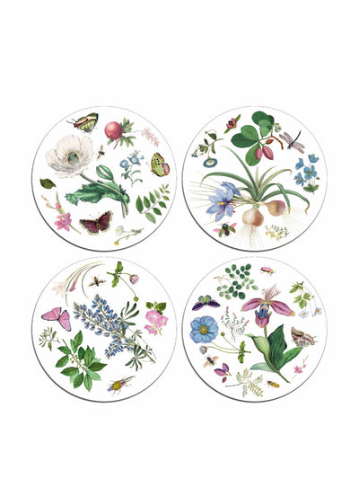 Club Matters Country Garden table mats (set of 4) at Collagerie