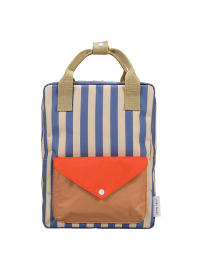 Folk Interiors Medium backpack at Collagerie