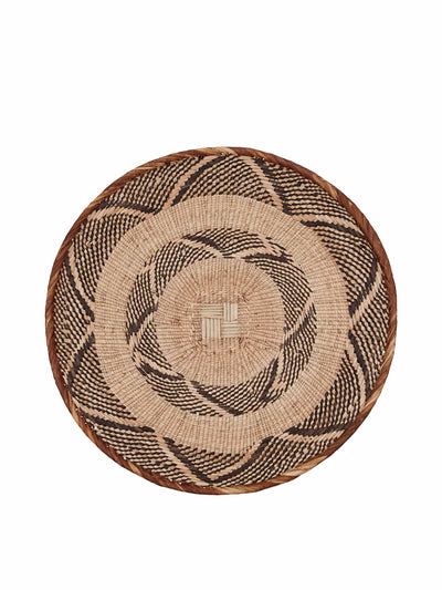 Folk Interiors Baskets, Tonga at Collagerie