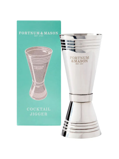 Fortnum & Mason Fortnum's cocktail jigger at Collagerie