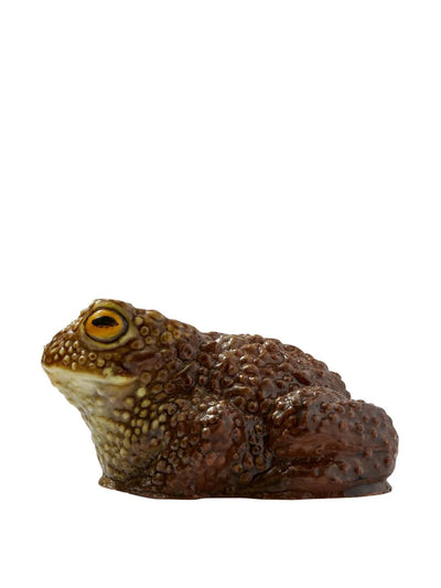 Fortnum & Mason Uncommon chocolate toad at Collagerie
