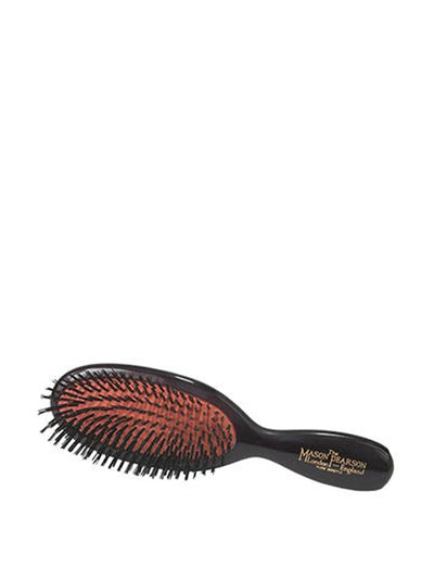 Mason Pearson Pocket bristle hairbrush at Collagerie