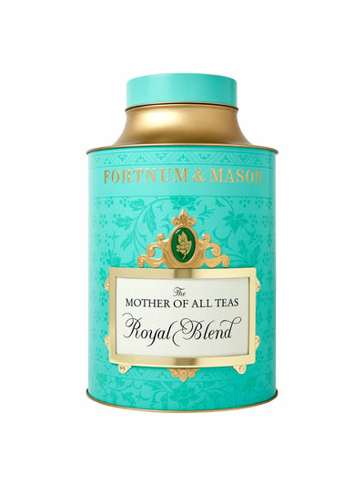 Fortnum & Mason The Mother of All Tea Caddies at Collagerie