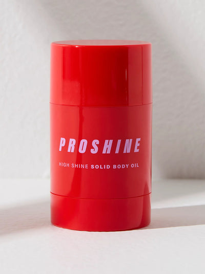 Proshine Body Oil Stick at Collagerie