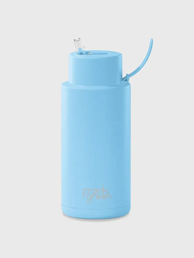 Frank Green Ceramic reusable bottle at Collagerie