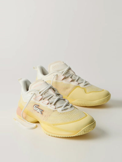 Lacoste AG-LT23 ultra sneakers at Collagerie