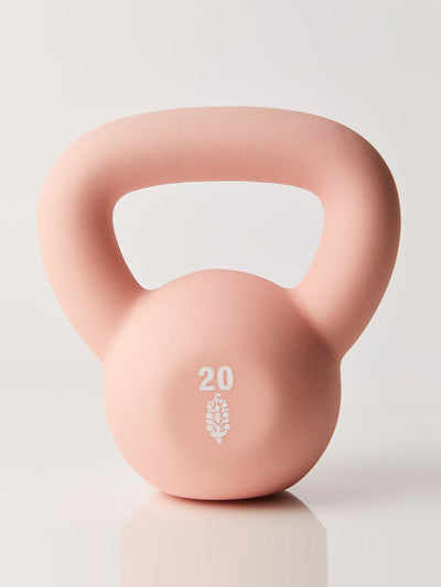 FP Movement 20 lb Kettlebell at Collagerie