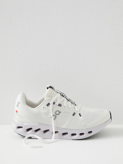 Free People On Cloudsurfer Sneakers at Collagerie