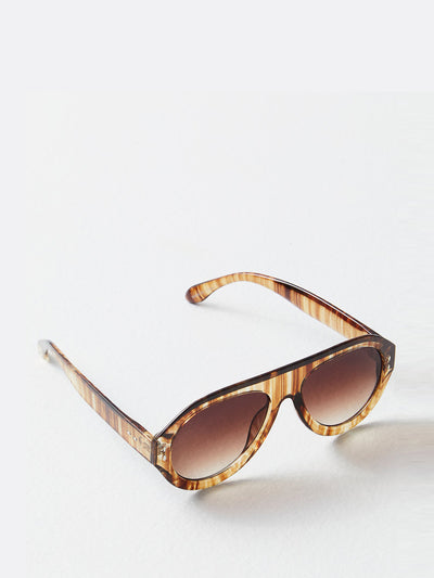 Free People Cruise aviators at Collagerie