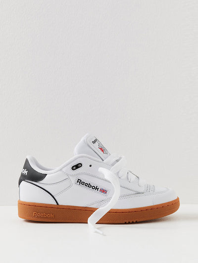 Reebok Reebok Club C Bulc sneakers at Collagerie