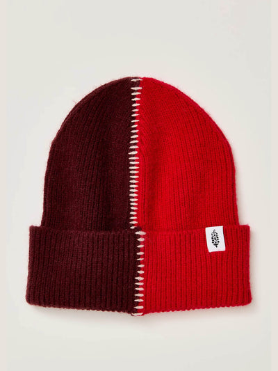 Free People Team captain beanie at Collagerie