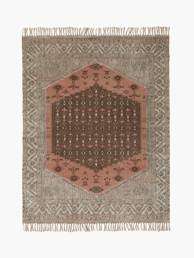 French Connection Halkon rug at Collagerie