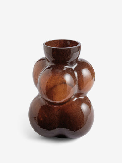 French Connection Bobble vase at Collagerie