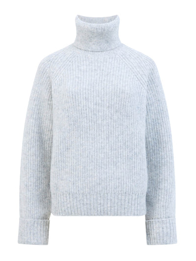 French Connection Kessy knit turtleneck jumper at Collagerie