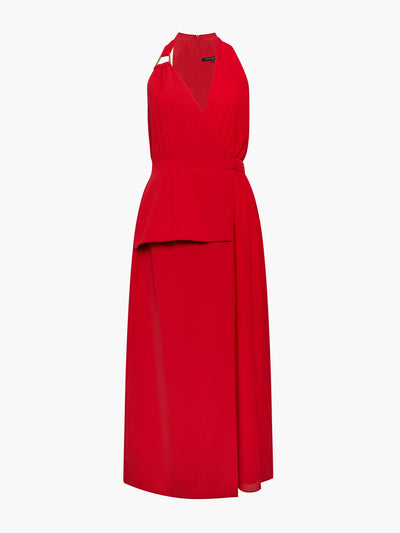 French Connection Vinnie eden tailored dress at Collagerie