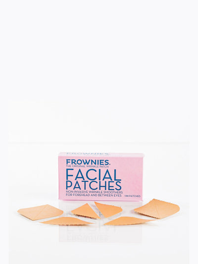 Frownies Facial Patches at Collagerie