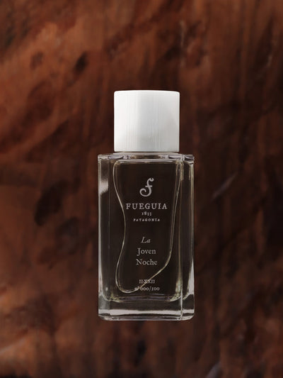 Fueguia La Joven Noche perfume at Collagerie