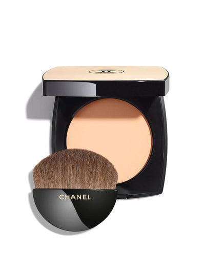 Chanel Les Beiges healthy glow powder at Collagerie