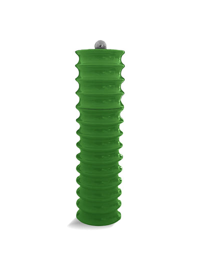 Addison Ross Twister salt and pepper mill at Collagerie