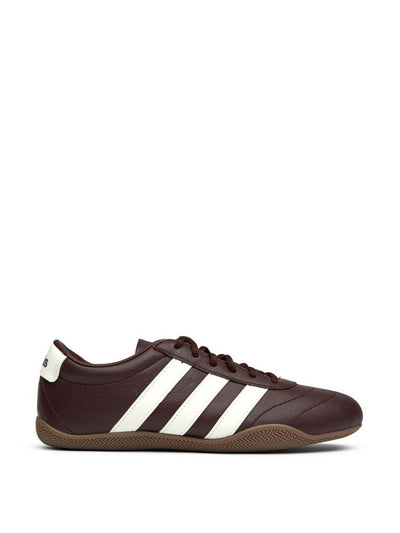 Adidas Grand court low trainers at Collagerie