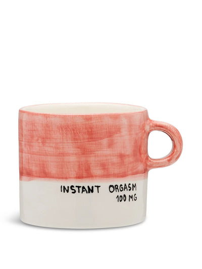 Anna + Nina Instant Pleasure Mug at Collagerie