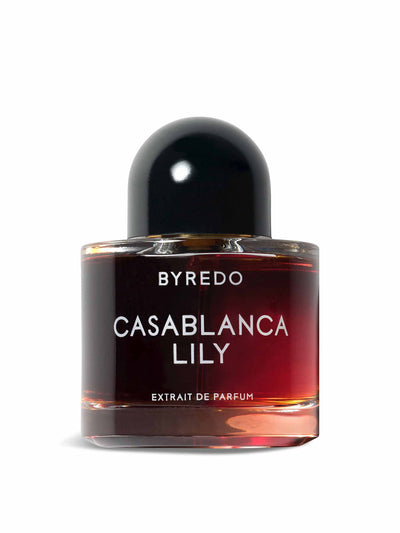 Byredo Casablanca Lily Perfume Extract at Collagerie