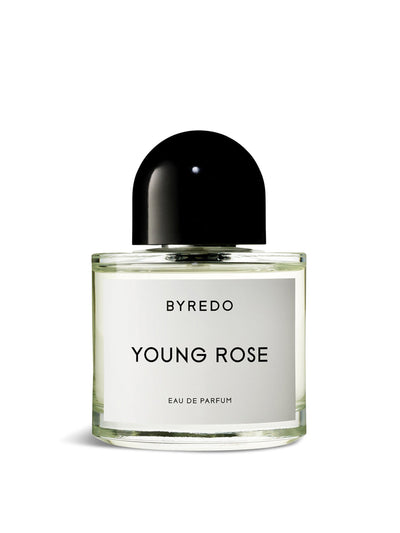 Byredo Young Rose eau de parfum at Collagerie
