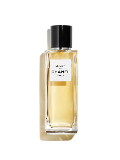 Chanel LE LION Les Exclusifs de CHANEL eau de parfum at Collagerie
