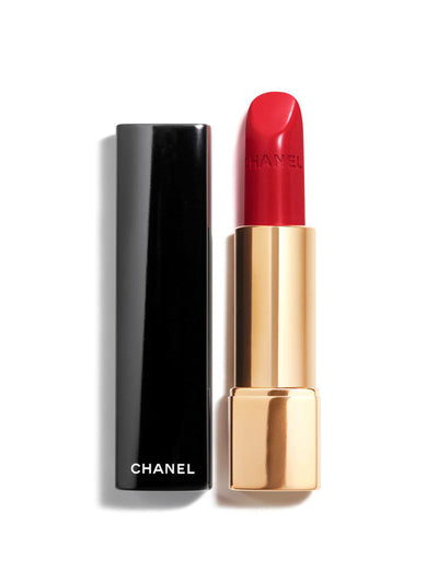 Chanel Rouge Allure luminous intense lip colour at Collagerie