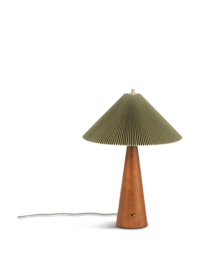 Heal's Woodland table lamp at Collagerie