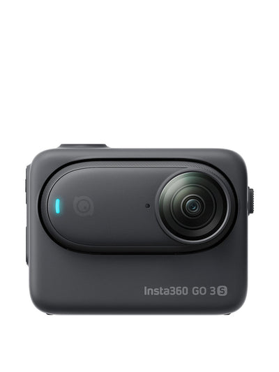Insta360 GO 3S 64GB Action Camera at Collagerie