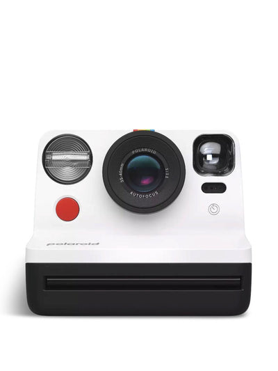 Polaroid Everything Box Now Gen 2 instant camera at Collagerie