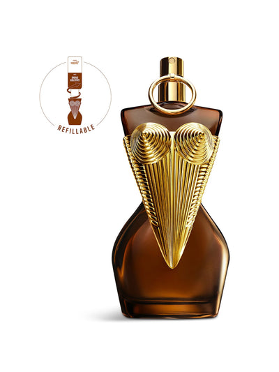 Jean Paul Gaultier Gaultier Divine Elixir parfum at Collagerie
