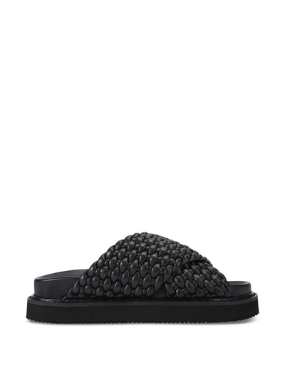 Kurt Geiger Rosella2 sandals at Collagerie