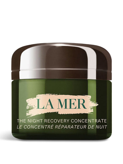 La Mer The Night Recovery Concentrate cream at Collagerie