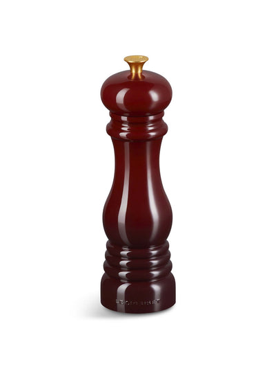 Le Creuset Classic pepper mill at Collagerie
