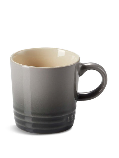 Le Creuset Stoneware espresso mug at Collagerie