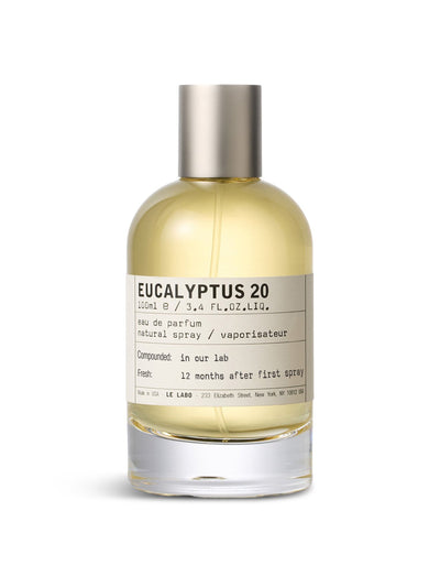 Le Labo Eucalyptus 20 eau de parfum at Collagerie