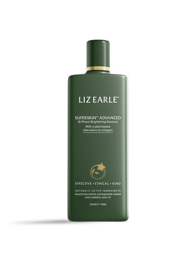 Liz Earle Superskin Advanced Brightening Essence at Collagerie