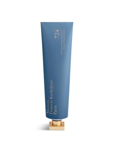 Maison Francis Kurkdjian 724 Scented Hand Cream at Collagerie