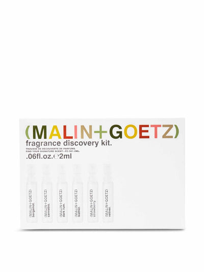Malin + Goetz Fragrance Discovery Kit at Collagerie