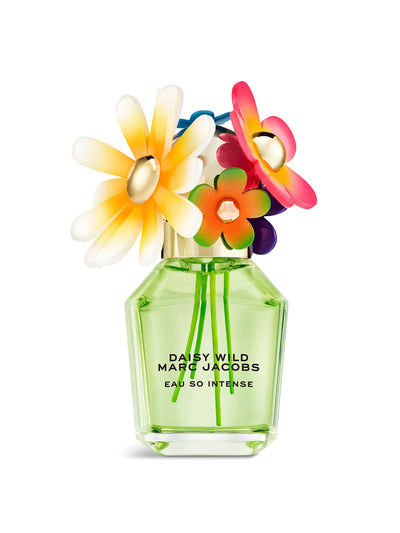 Marc Jacobs Daisy Wild Eau So Intense eau de parfum at Collagerie