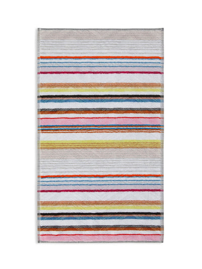 Missoni Home Moonshadow towel collection at Collagerie