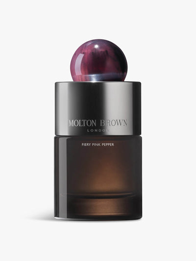 Molton Brown Fiery Pink Pepper eau de toilette at Collagerie