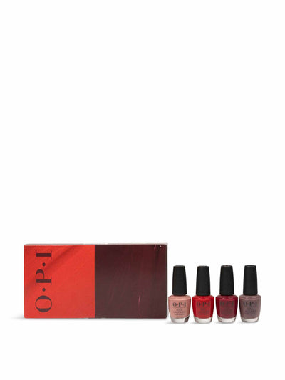 Opi Nail Cult Classics collection at Collagerie