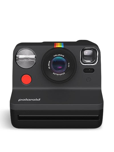 Polaroid Everything Box Now Gen 2 Instant Camera at Collagerie