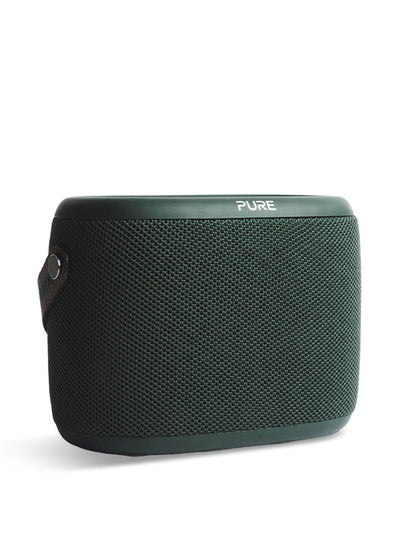 Pure Woodland portable outdoor speaker at Collagerie
