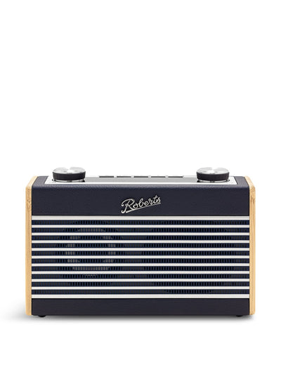 Roberts Rambler Uno Portable DAB+/FM Retro Bluetooth Radio at Collagerie