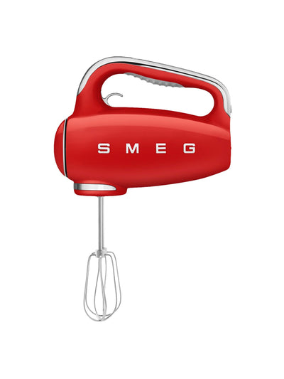 Smeg HMF01 Electric Hand Mixer at Collagerie