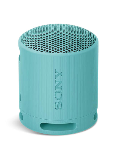 Sony Extra Bass Waterproof Bluetooth Portable Speaker at Collagerie